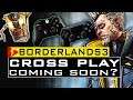 Borderlands 3 CROSSPLAY COMING SOON - Latest Rumor