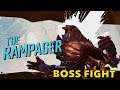 Borderlands 3 - The Rampager - Entire Boss Fight