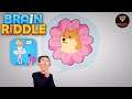 Brain Riddle: What's He Thinking? Gameplay Walkthrough #Shorts