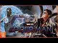 Spider-Man No Way Home Trailer News