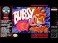 Bubsy in Claws Encounters of the Furred Kind - Full SNES OST