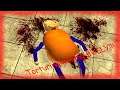 BULLY BALDI'S BASICS TORTURE!! Garry's Mod [Baldi's Basics]
