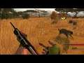 Cabela's Dangerous Hunts 2009 (PS3 Version) - Mission 2: "Ghosts in the Dust"