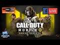 CALL OF DUTY MOBILE GAMEPLAY