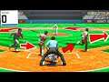 Can a 0 Speed Player Hit an Inside the Park Home Run in MLB The Show 21?