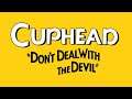 Carnival Kerfuffle - Cuphead
