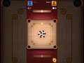 Carrom pool gameplay, android gameplay, mobile gameplay