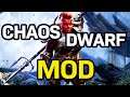 Chaos Dwarf - Rem+Ram's Race MOD - Divinity Original Sin 2