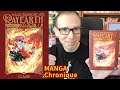 Chronique manga Magic Knight Rayearth Nouvelle édition