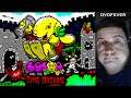 Cocoa And The Time Machine - ZX Spectrum Let's Play & First Impressions - 2020 Game - DVDfeverGames