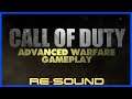 COD:Advanced Warfare - Atlas Mission -NEW SFX & VFX- 4K 60FPS [[RE-SOUND]]