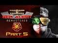 Command & Conquer: Red Alert Remastered | Soviet Campaign | Part 5