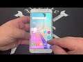 Como Ativa e Desativa Atalhos do Bloqueio de Tela no Samsung Galaxy J7 J700M |Android6.0.1MW| Sem PC