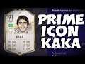 Completing PRIME ICON KAKA! Fifa RTG #11