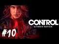 Control + DLC - Part 10 (Záznam streamu)