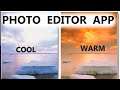 Creating Photo Editor App on MIT App Invertor (Warm/ Cool Filter Effects)