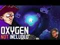 [Criken] Oxygen Not Included : My Friends Survive in Space but No Oxygen