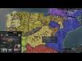 Crusader Kings 3 - Legacy of El Cid - episode 15 - The end