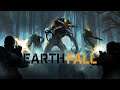 Dad on a Budget: Earthfall Review