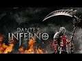 Dante's Inferno RPCS3 Emulator 4K