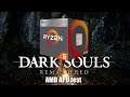 Dark Souls Remastered PC - AMD Ryzen 5 2400G iGPU test  (no discrete graphics card)
