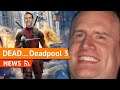 Deadpool Creator Blames Disney & MCU for No Deadpool 3