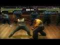 Def Jam Fight For NY | STREETFIGHTING ONLY | CJ | Story Part #1 | HARD! (PS3 1080p)