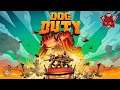 DERROTANDO O POLVO DO MAL... OU QUASE ISSO - DOG DUTY (PC 🎮 BR) feat.: rafa_hc