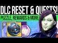 Destiny 2 | BANNER RESET & QUEST UPDATE! Rewards, Arc Config, Eververse & Final Banner (14th May)