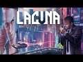 Detetive em pixel | Lacuna (Gameplay em Português PT-BR)