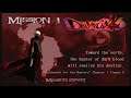Devil May Cry 2 - Mission 1 (Dante)