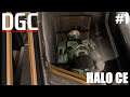 DGC Plays: Halo Master Chef Collection - Halo CE #Ep1