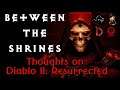 Diablo 2 Resurrected Tech Alpha Recap w/ Dredscythe, MuggleMama, KensGamingSpot   #BlizzEarlyAccess