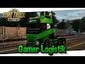 ETS2 Spedition die Gamer Logistik sucht Dich! Euro Truck Simulator 2