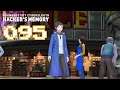 Digimon Story: Cyber Sleuth - Hacker's Memory #095 Früher war alles besser?
