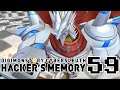 Digimon Story: Cyber Sleuth Hacker's Memory NUZLOCKE Part 59 - Another Side, Another Ending