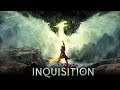 Dragon Age: Инквизиция - Часть 3 (Скайхолд)