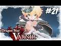 Dragon Star Varnir #21 / weiter im Tempel / Gameplay (PS 4 / German / Deutsch)
