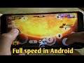 DRAGONBALL Z BUDOKAI TENKAICHI 3 ANDROID GAMEPLAY + TUTORIAL INSTALL IN ANDROID