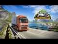 Driving World: Nordic Challenge | Trailer (Nintendo Switch)