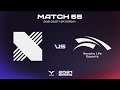 DRX vs. 한화생명 | Match55 H/L 02.27 | 2021 LCK Spring Split
