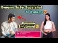 Dynamo Got Emotional On Stream After Aaradhya Superchat Him 🥺🥺