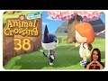 Ein Kätzchen namens Julian #38 Animal Crossing: New Horizons [Tag 12] - Gameplay Let's Play
