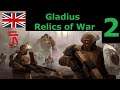 EN Gladius Relics of War =Tau 2= The Auxiliary Corner - Warhammer 40k
