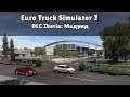 Euro Truck Simulator 2 - DLC Iberia Мадрид