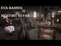 Eva Mannox, My story so Far! (Music Video)
