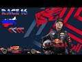 F1 2019 Max Verstappen Drivers Champion? Episode 16 HEAVY RAIN