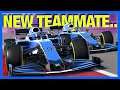 F1 2020 My Team Career : I Need a New Teammate... (F1 2020 Part 19)