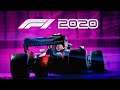 F1 2020 КАРЬЕРА ПИЛОТА ЗА КОМАНДУ Red Bull