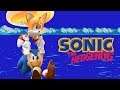 F4F Presents Sonic the Hedgehog - Sonic and Tails Statue Teaser